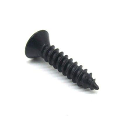 Ilc Replacement for Ezgo / Cushman / Textron Tapping Screw #8 FOR GAS RXV 2+2 2017 Golf Cart TAPPING SCREW #8 FOR GAS RXV 2+2 2017 GOLF CART E